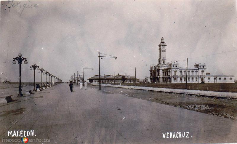 El Malecon