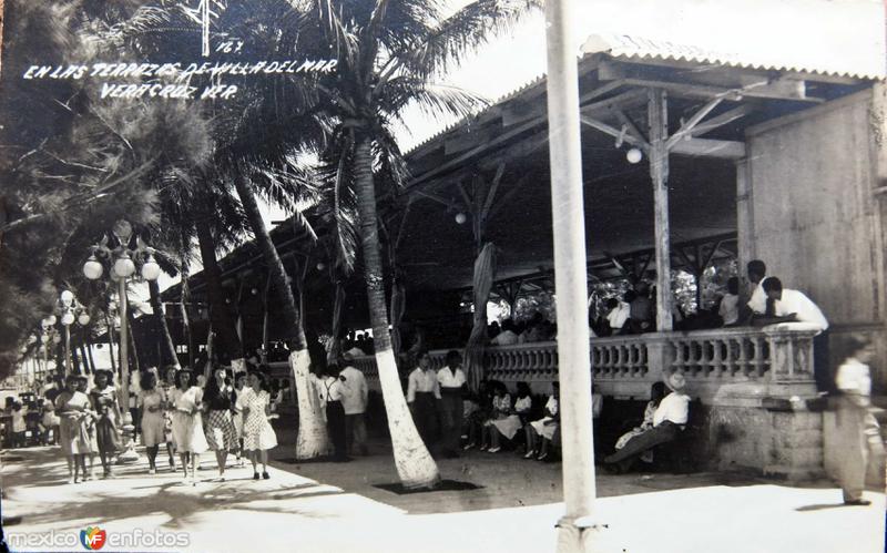 Terrazas de Villa del Mar