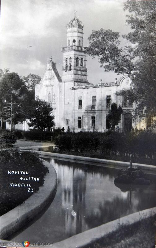 Hospital Militar