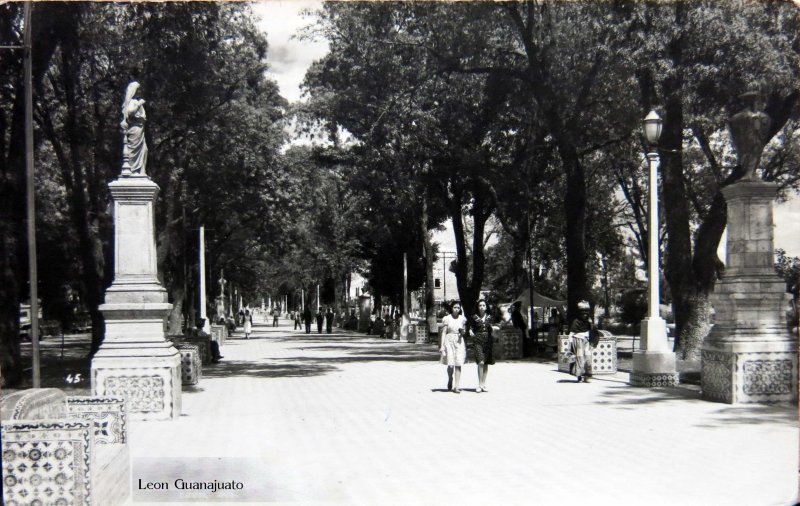 Parque de Recreacion