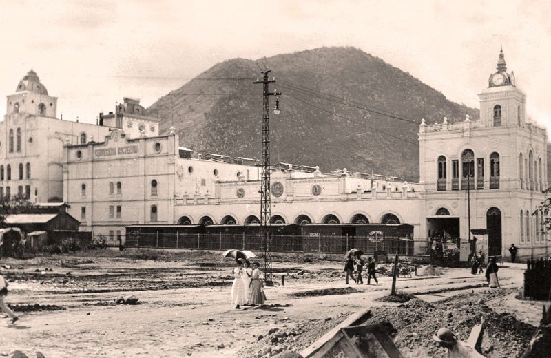 Orizaba, Cervecería Moctezuma