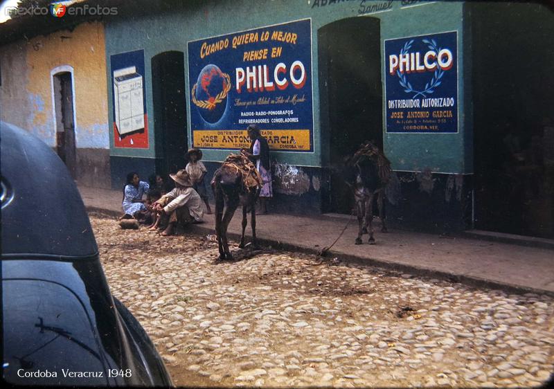 Escena Callejera