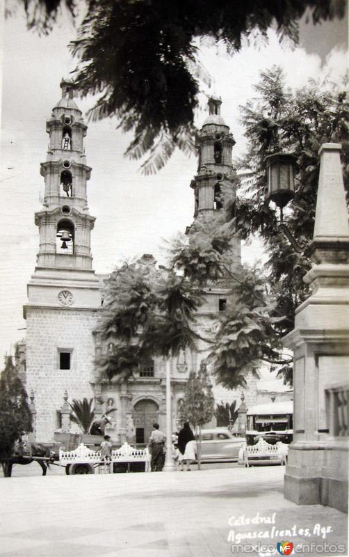 La Catedral