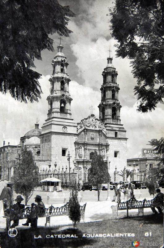 La Catedral