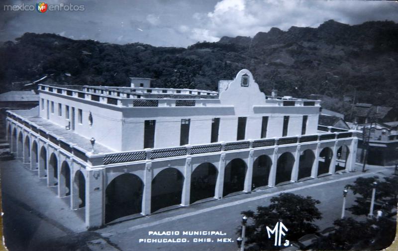 Palacio Municipal