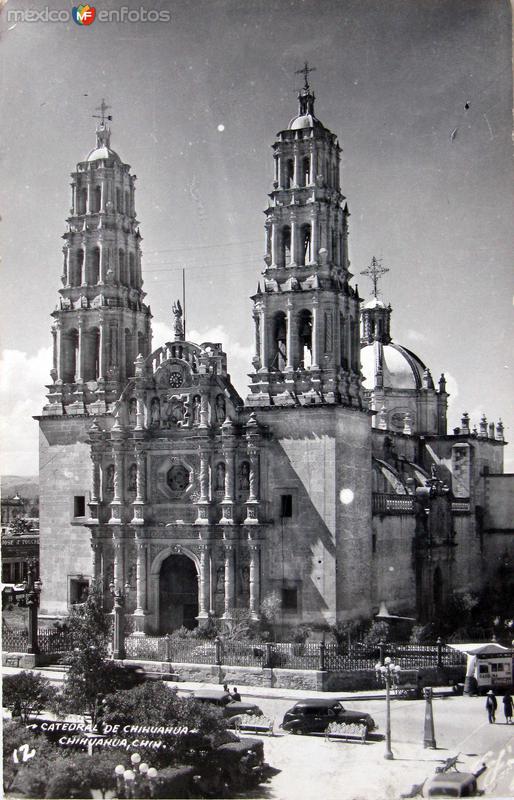 Catedral