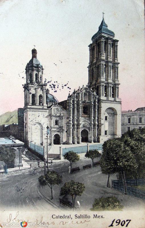 La Catedral