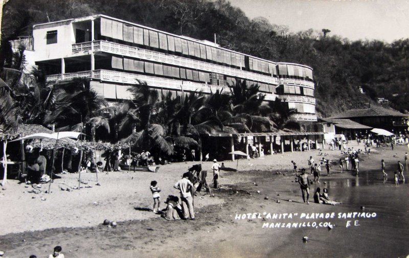 Hotel Anita