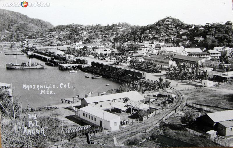 Panorama de La Bahia de