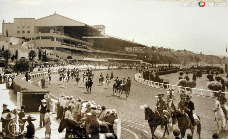 El Hipodromo