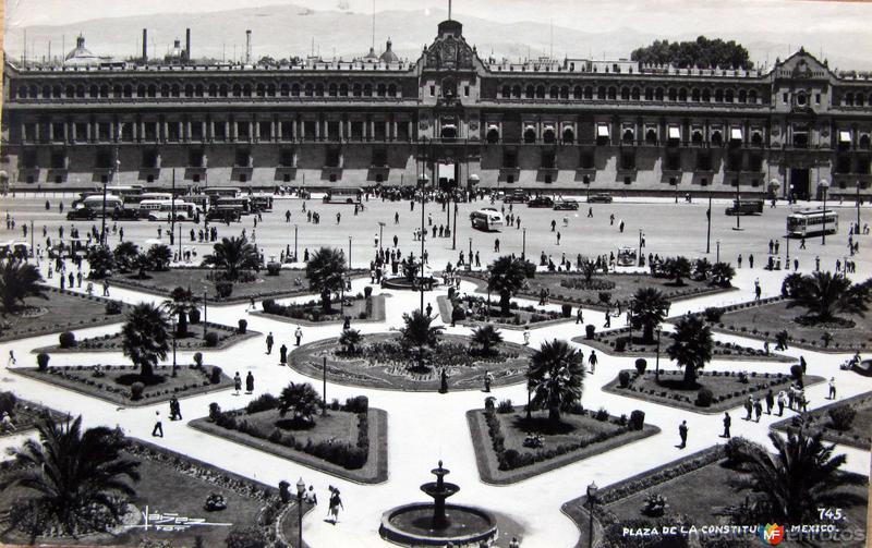 Palacio Nacional