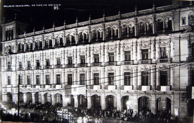 Palacio Municipal