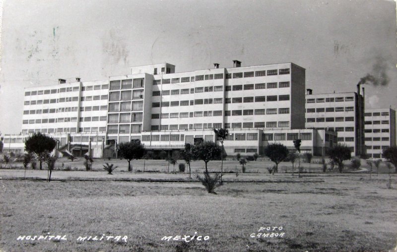 Hospital Militar