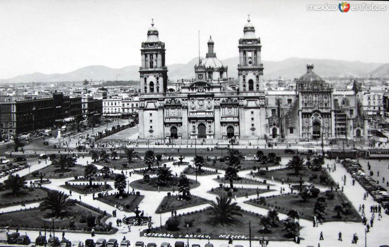 La Catedral