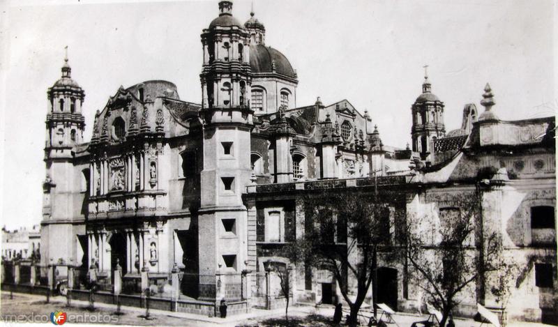 Basilica de Guadalupe