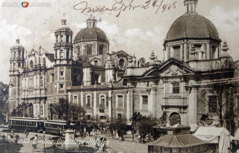 Basilica de Guadalupe