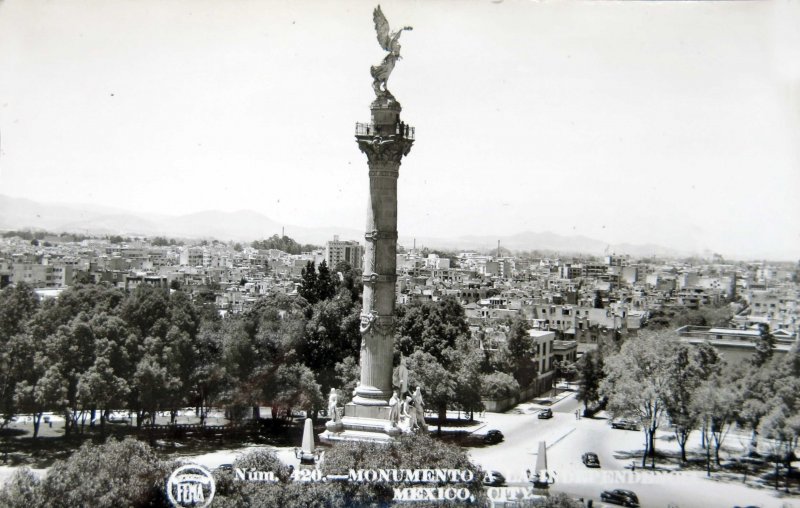 Angel de la Independencia