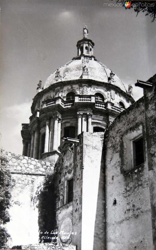 Iglesia de las Monjas