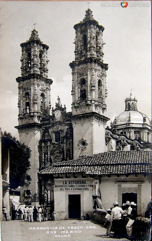 Escena Callejera