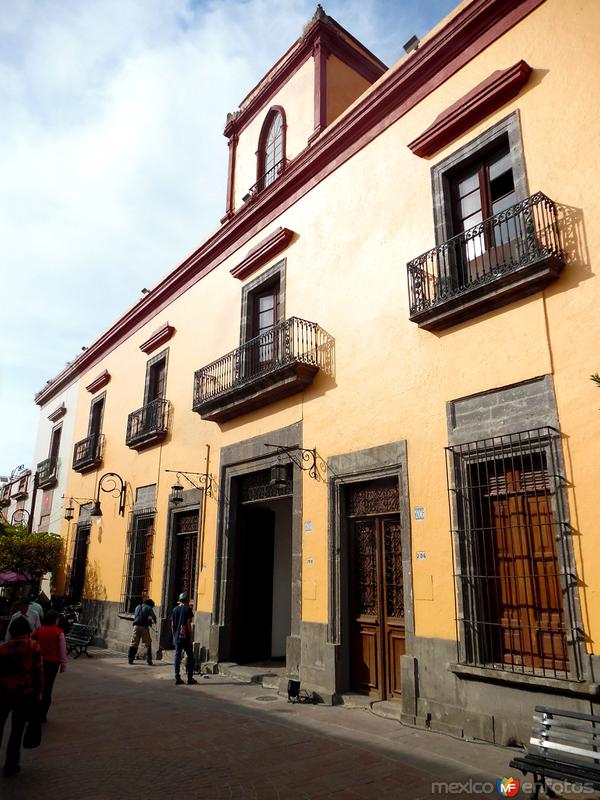 San Pedro Tlaquepaque