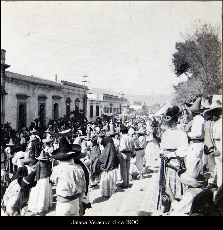 ESCENA CALLEJERA