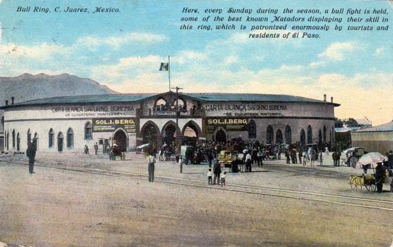 Plaza de Toros