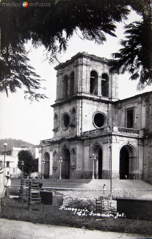 IGLESIA