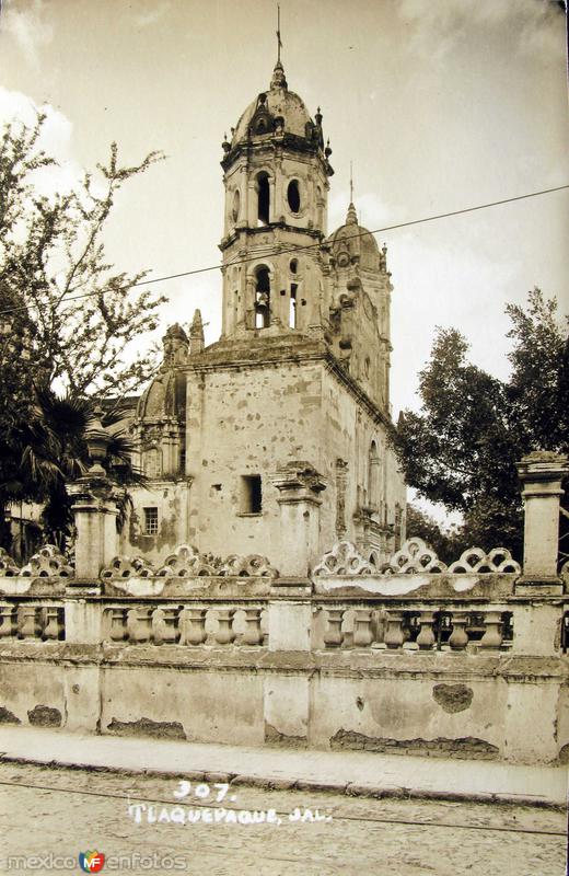 LA IGLESIA