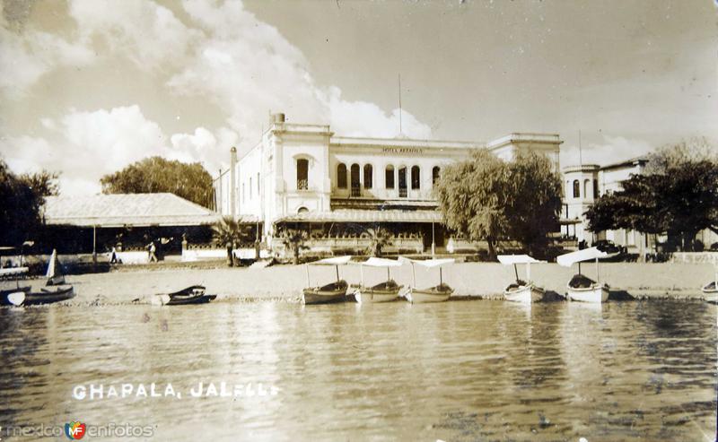 HOTEL ARZAFALO