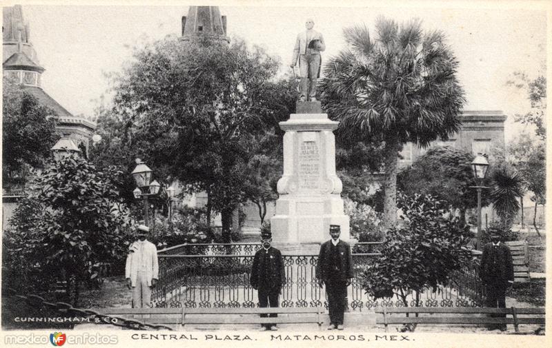 Plaza de Armas