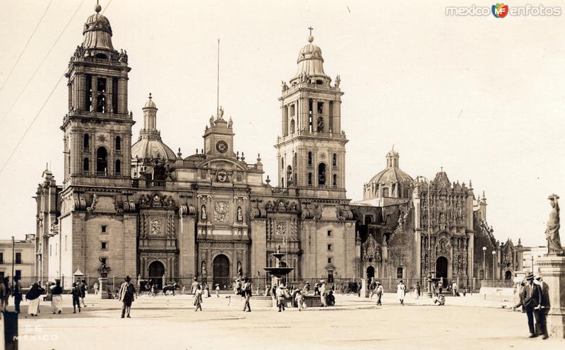 Catedral Metropolitana