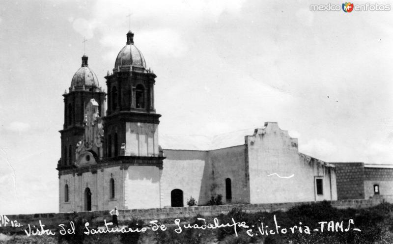 Santuario de Guadalupe