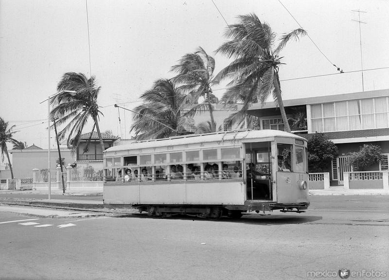 Tranvía a Villa del Mar (1969)