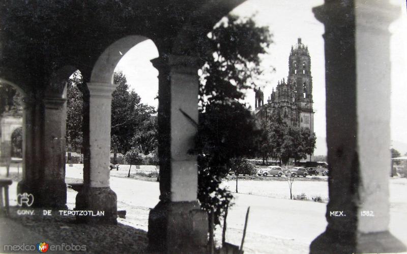 Panorama de La Iglesia