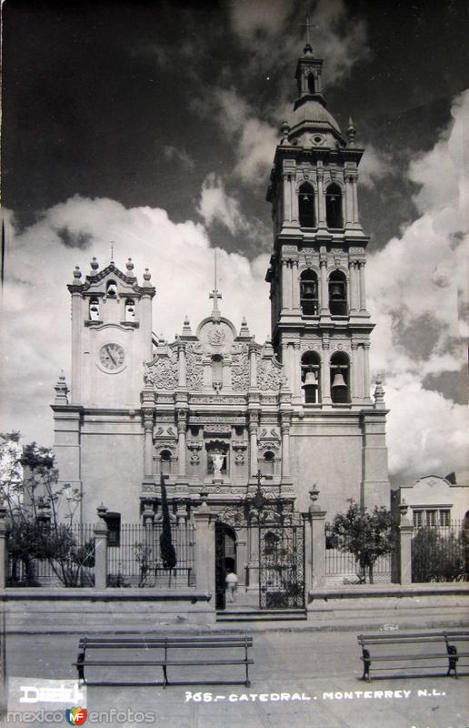 LA CATEDRAL