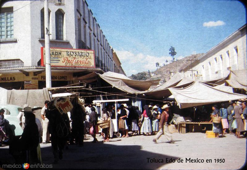 Escena callejera