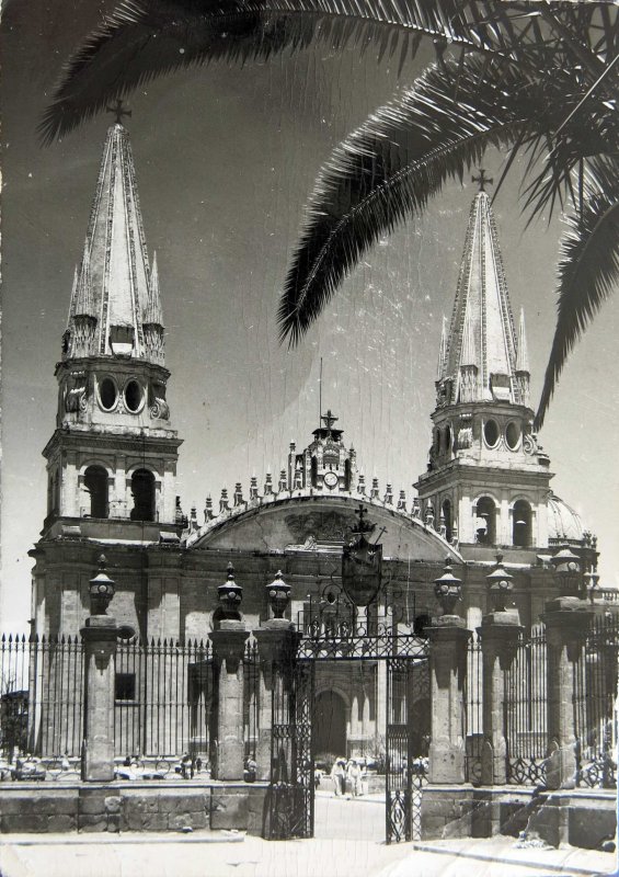 LA CATEDRAL