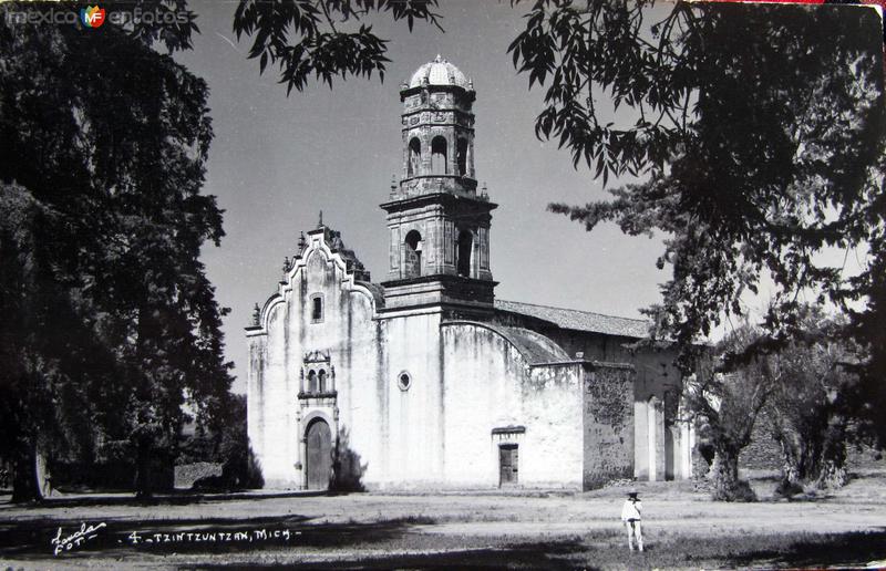 PANORAMA E IGLESIA