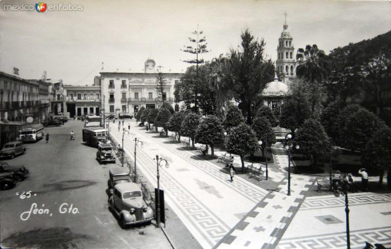 PANORAMA E IGLESIA