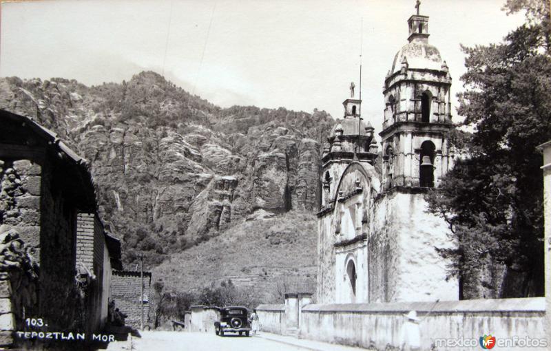 PANORAMA Y ESCENA CALLEJERA