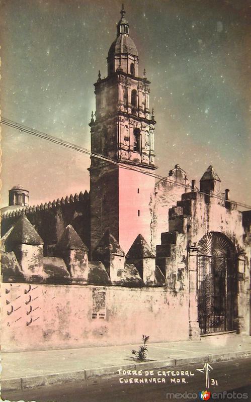 IGLESIA Y PANORAMA