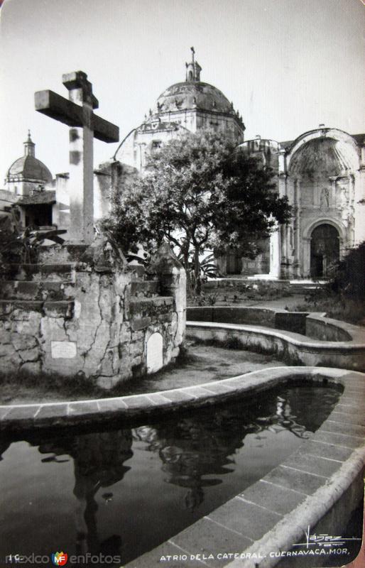 IGLESIA Y PANORAMA