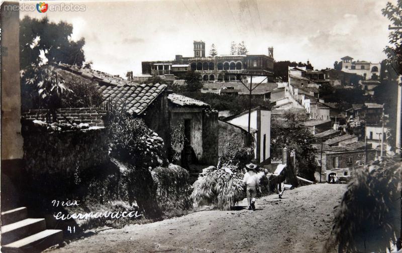 PALACIO DE CORTES