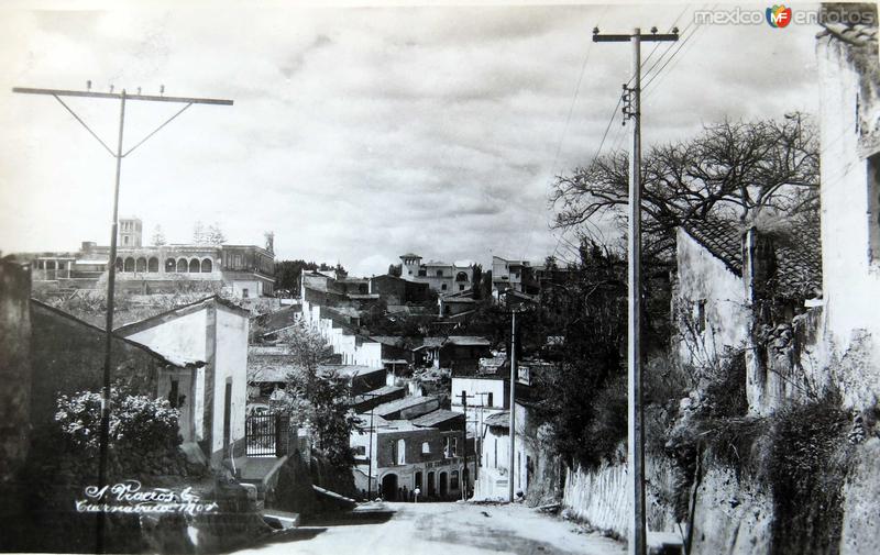 PANORAMA E IGLESIA