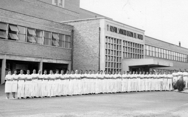 Hospital Sanatorio Regional del Pacífico