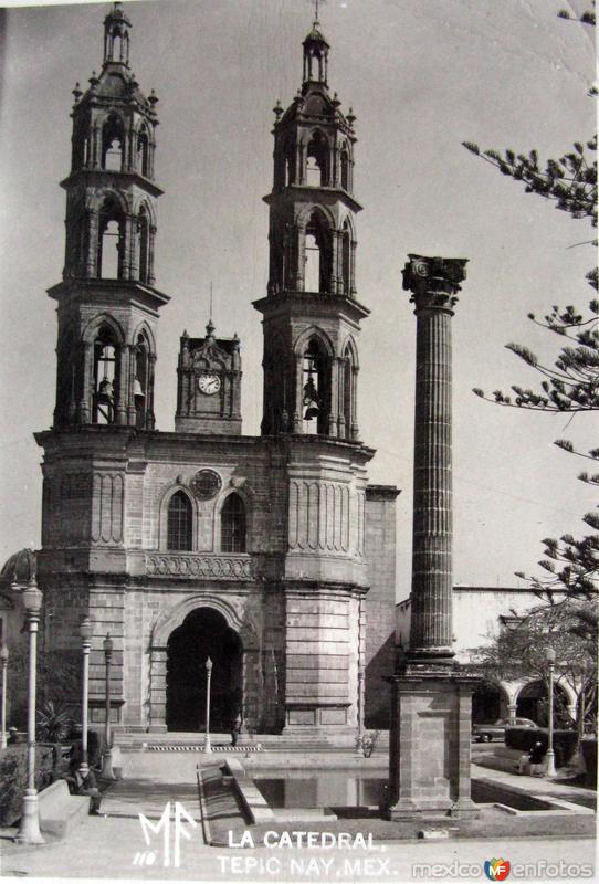 LA IGLESIA