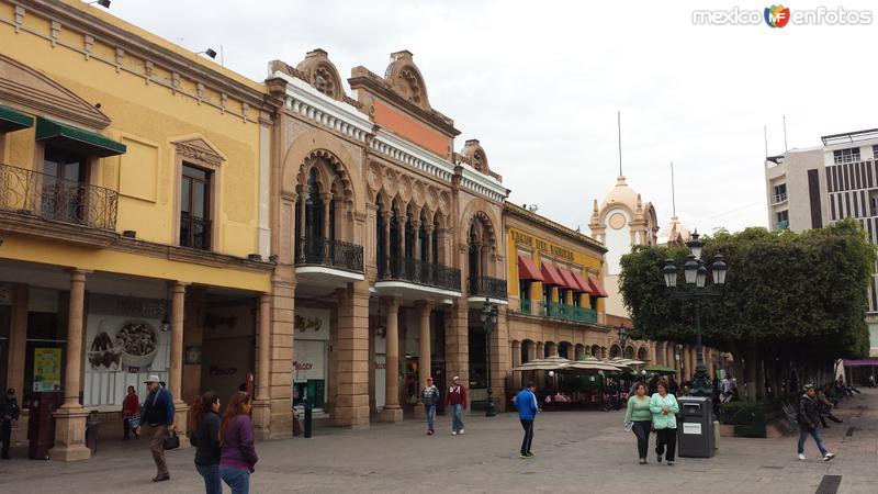 Fotos de León, Guanajuato, México: En el Centro de León