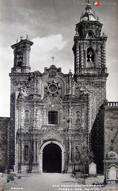 IGLESIA Y PANORAMA