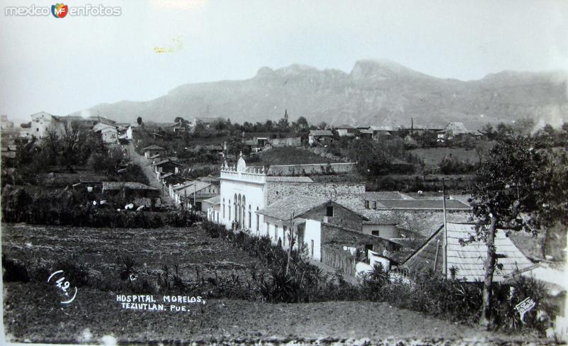 HOSPITAL MORELOS