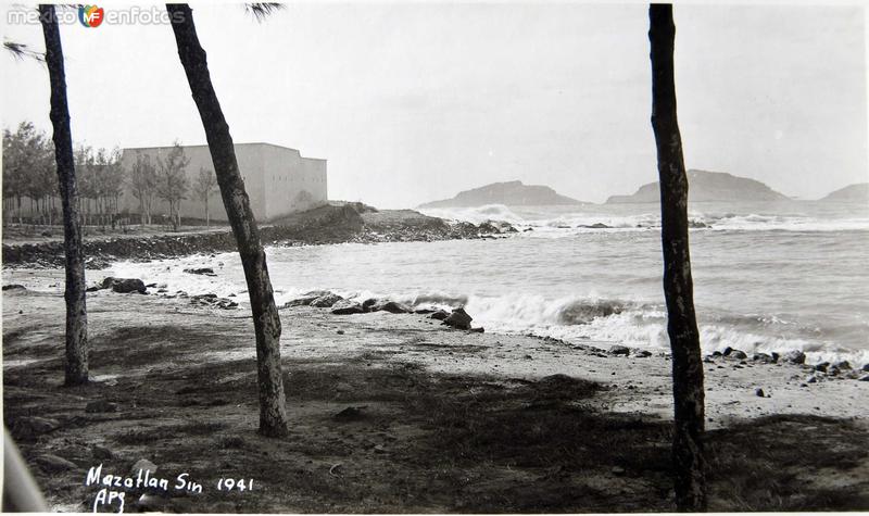 PANORAMA PLAYERO